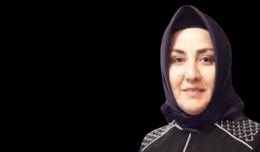 Saniye Şen hayatını kaybetti