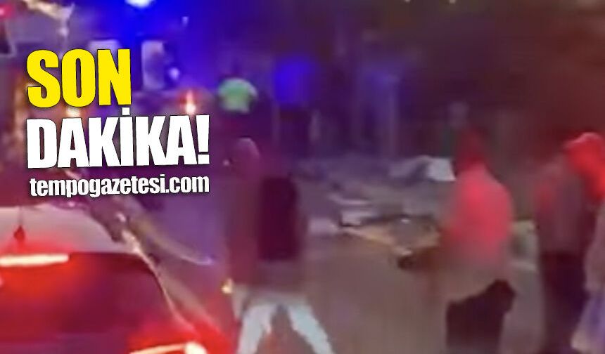 Fındık işçilerini taşıyan patpata TIR çarptı: 4 ölü, 9 yaralı