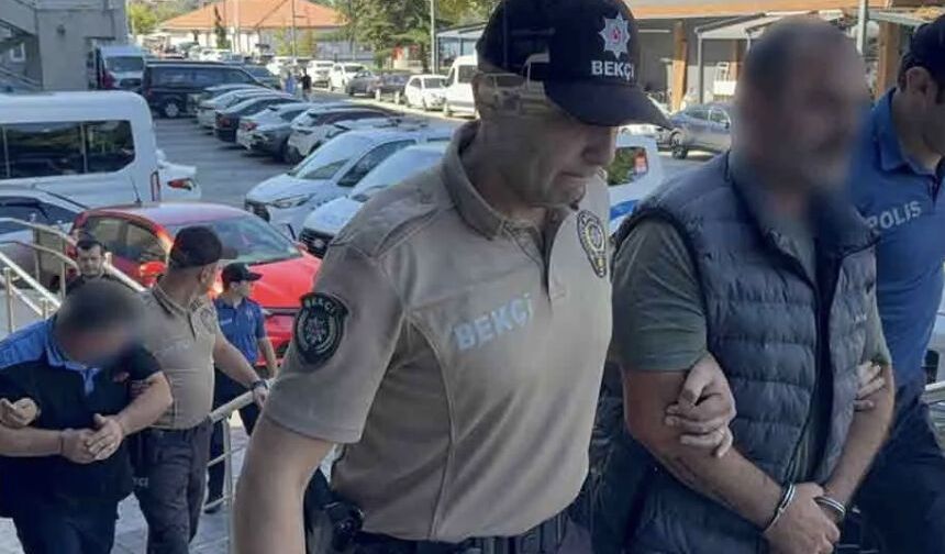 Ali Rıza Tığ’a saldıran 2 şüpheli adliyeye sevk edildi