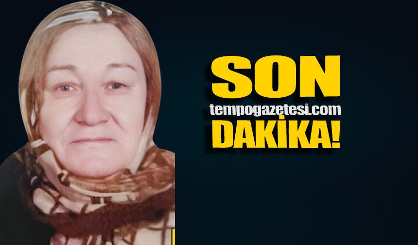 Nuri Tekin'in acı günü: Melek Atalay hayatını kaybetti