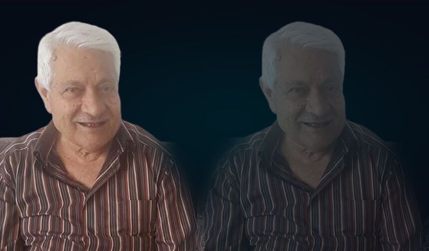 Gökçebey’de Durmuş Yılmaz hayatını kaybetti