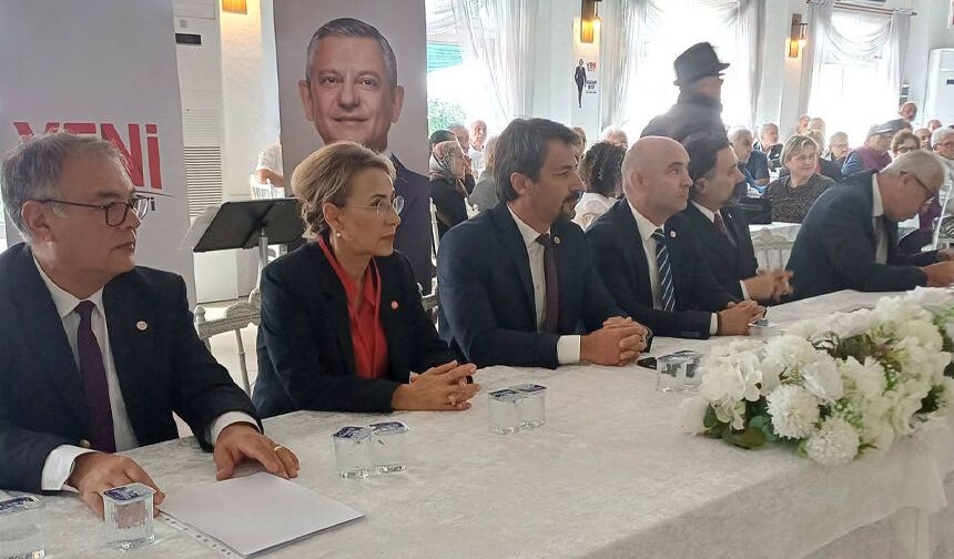 YENİ Parti’de önseçim tüm ilçelerde başladı