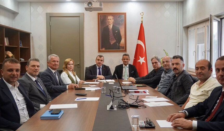 Bartın-Ankara karayolunda kritik viraj: Gökçebey-Saltukova etabı masaya yatırıldı