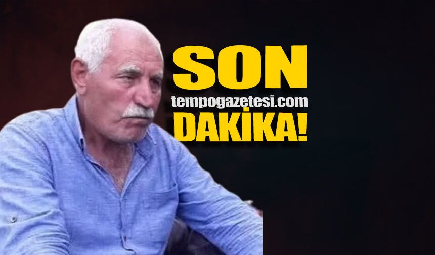 Karaelmas sakinlerinden Gülali Şahin hayatını kaybetti