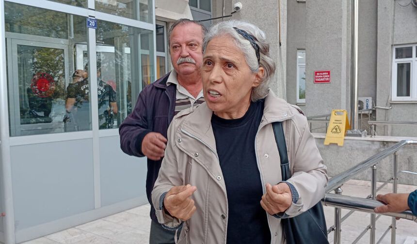Göçükte ölen madenci aileleri isyan etti: Adalet yok!