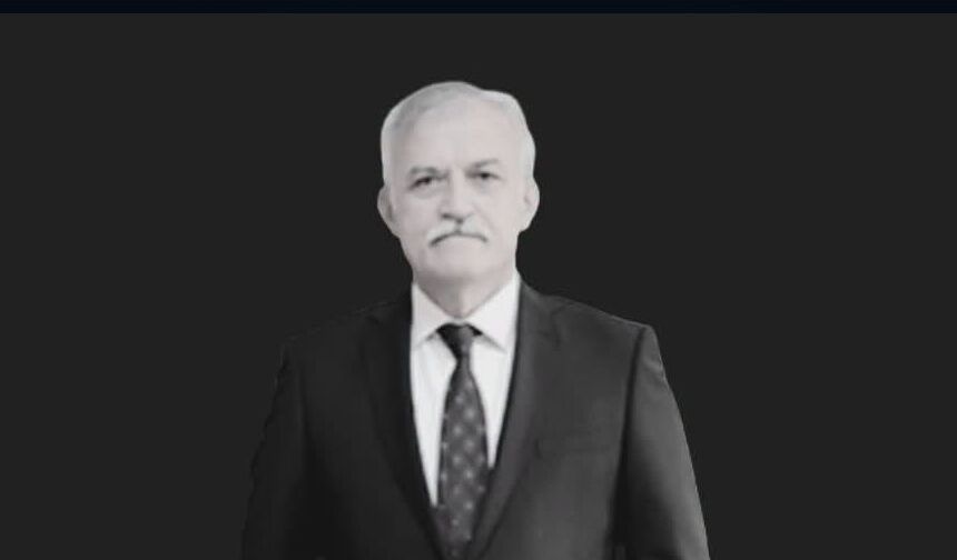 Muammer Balcı’nın cenaze programı belli oldu