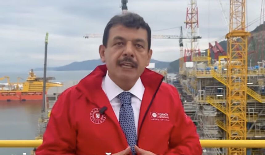 Osman Gazi 17 Ekim’de hizmete alınıyor