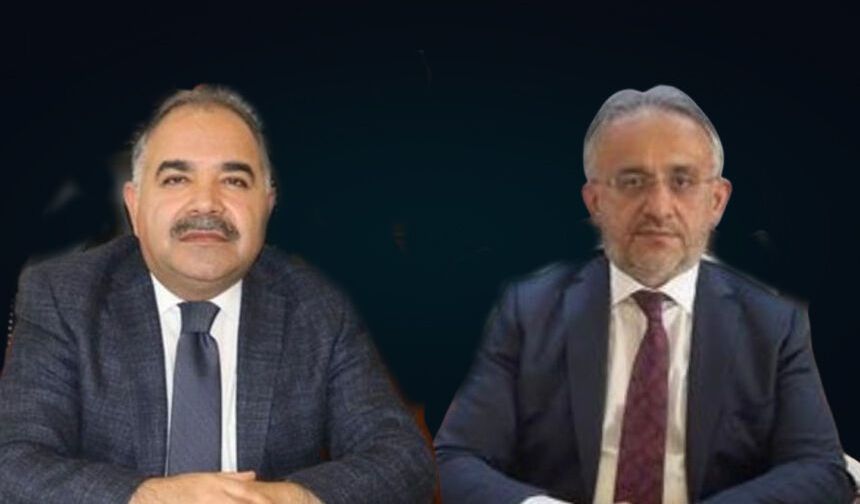 Zonguldak İl Müftüsü İbrahim Halil Demir görevden alındı