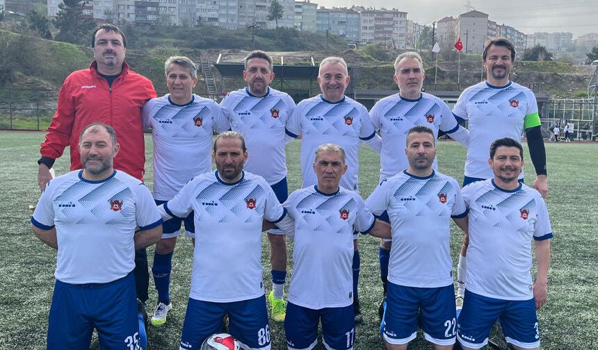 Turgut Tanyıldız Masterler şampiyonluk için yola çıkıyor