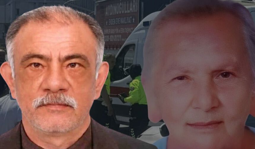 Annesi TIR'ın altında can vermişti: Murat Solmaz hayatını kaybetti