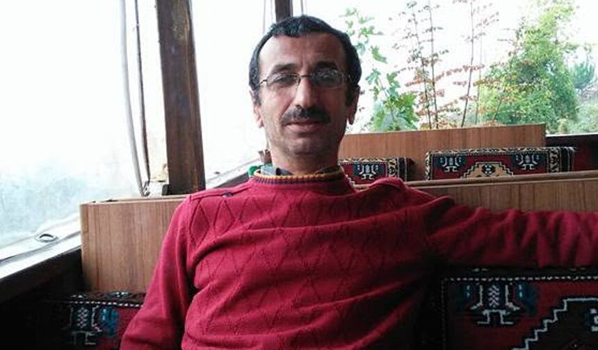 Nevzat Kerim son yolculuğuna uğurlandı