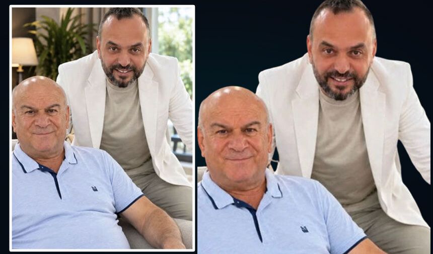 Aydoğan Celal Türedi yaşamını yitirdi