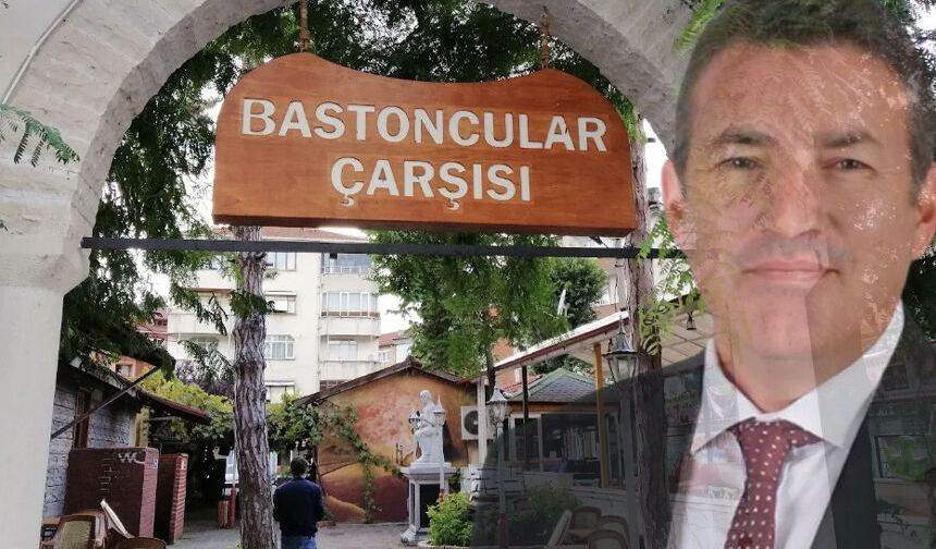 Devrek’te 7 esnafın isyanı: “Dükkanlarımız yıkıldı, hayatımız dağıldı!”