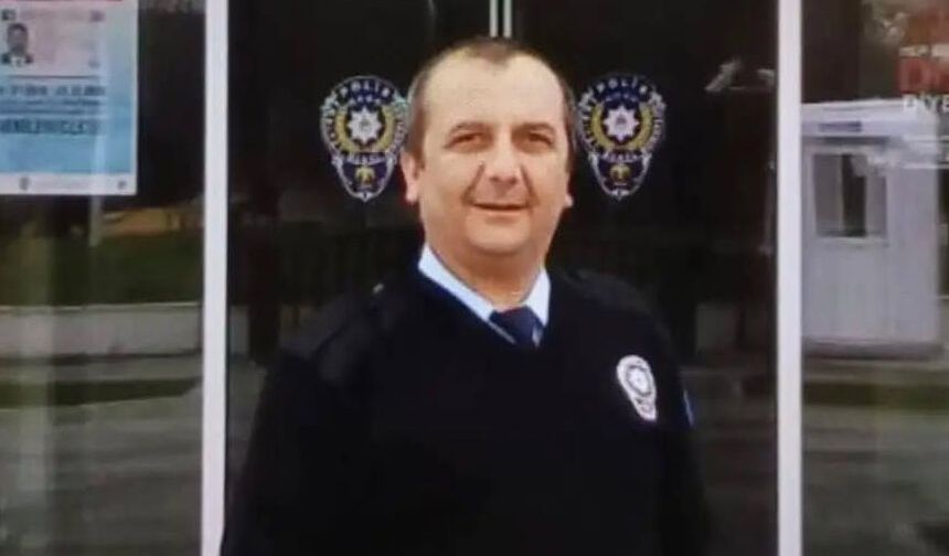 Emekliliğine 12 ay kala hayatını kaybetti