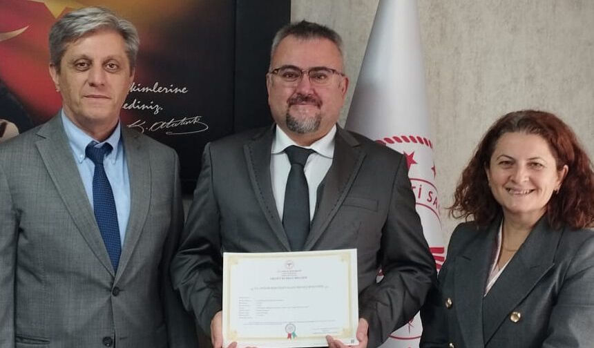 Alaplı Devlet Hastanesi C grubuna yükseldi