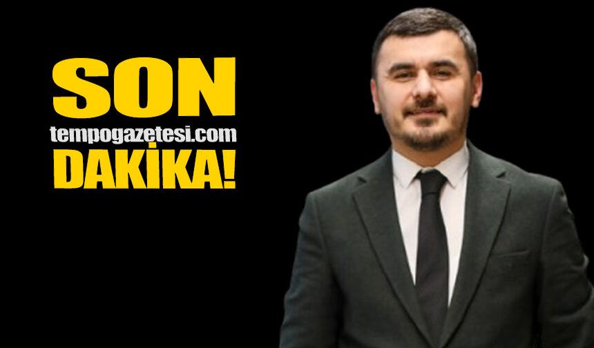 Samet Eren, ZONDEF Genel Başkanlığına adaylığını açıkladı