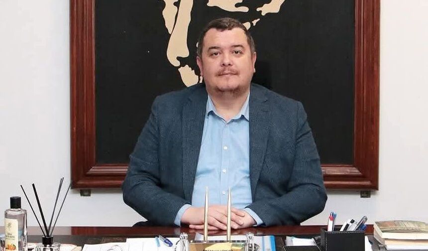 Vekalet Mezir’de