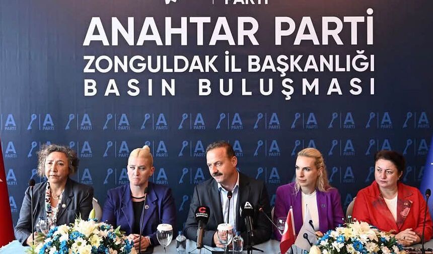 Zonguldak'ta deniz var, kömür var, doğalgaz var ama emekli kenti olmuş