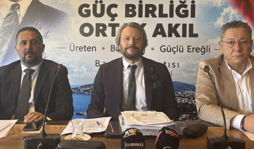 Yüksel Balcı: BAKKA projeleri ve kaynakları açıklansın