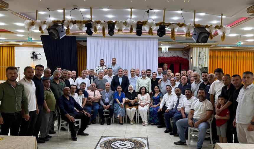 ZONDEF’te yeni dönemin yol haritası masaya yatırıldı