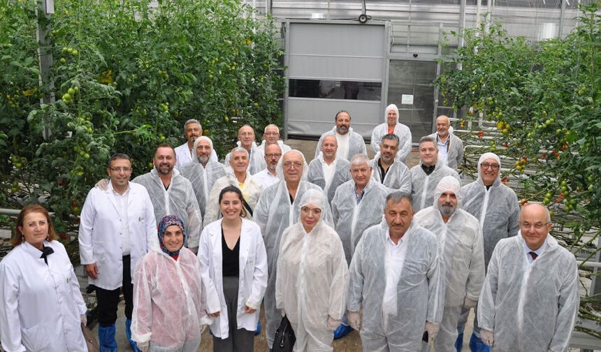 Fikirden ihracata: DEKOZON’da sona doğru