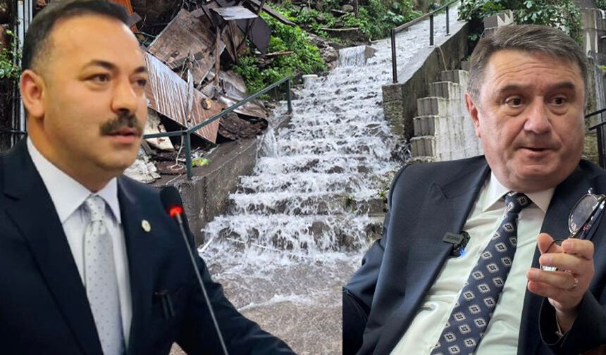 Mustafa Çağlayan: Dertleri içerik üretmek, film çekmek, sosyal medya da paylaşmak