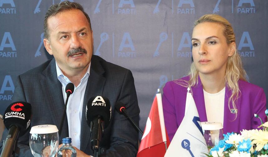 Müftüoğlu: Zonguldak hazır, milletimizin umudu diri