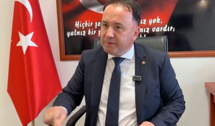 Alaplı TSO’da sahte belge iddiası: 'Şaka yaptık' dediler