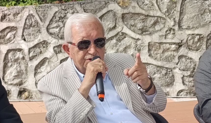 Posbıyık: Zonguldak başardı, Ereğli de başarmalı