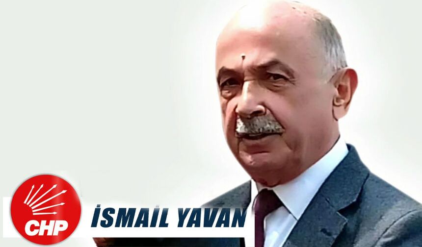 CHP Çaycuma İlçe Yönetimi belli oldu