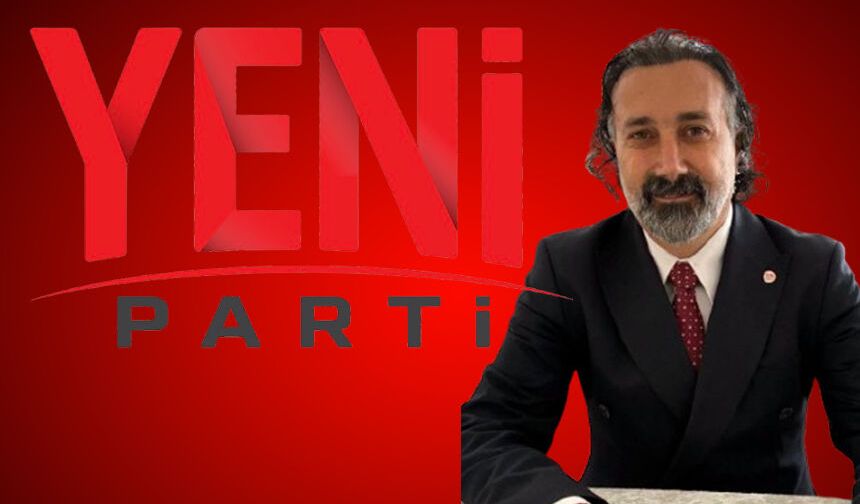 Yeni Parti Ereğli’de sandıktan Kağan Boy çıktı: 387 oyla birinci oldu