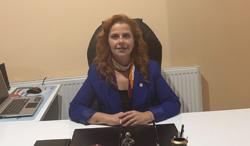 Turgutlu’daki silahlı saldırıya Yeni Parti Kozlu’dan tepki