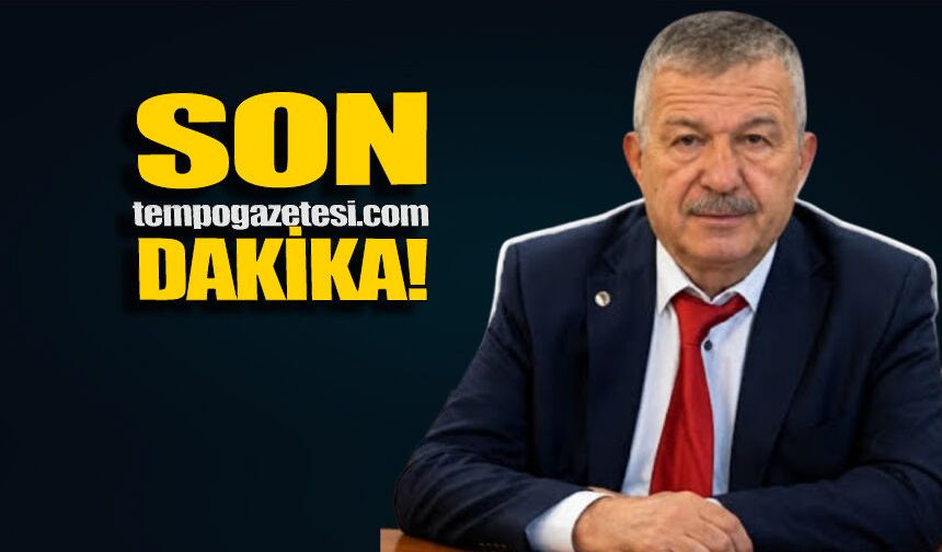 Mustafa Yumurtacı kalp krizi geçirdi