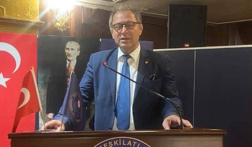 Sendikadan iş bırakma eylemine Zonguldak’tan destek