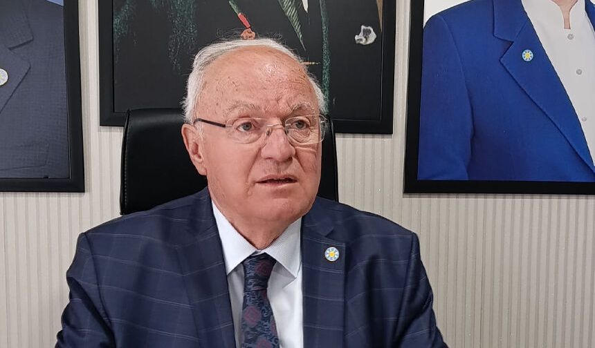 Erkmen’den Filyos’ta istihdam tepkisi: Zonguldaklılar kuyrukta
