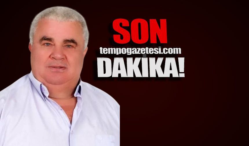 Kadir Elik hayatını kaybetti