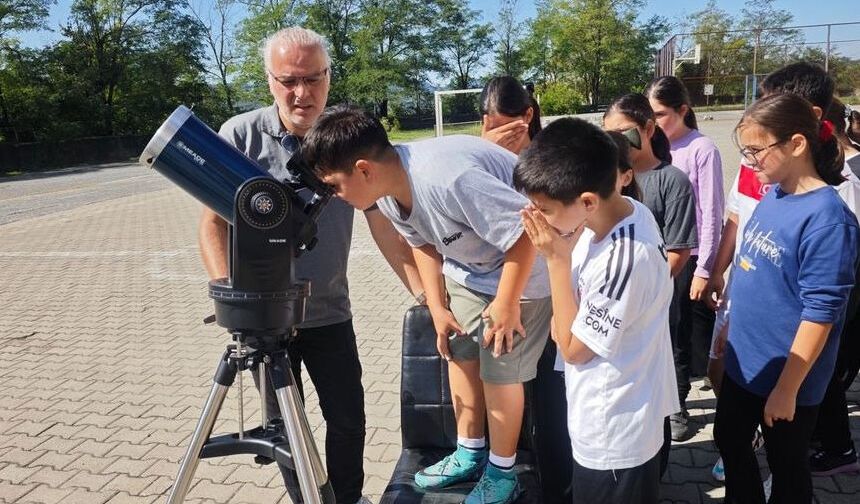 BEUN’un “Tekno Ekolojik Köy Laboratuvarı” Projesi Tamamlandı