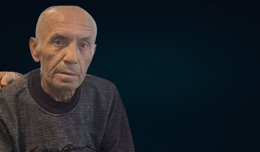 Yüksel Öner hayatını kaybetti