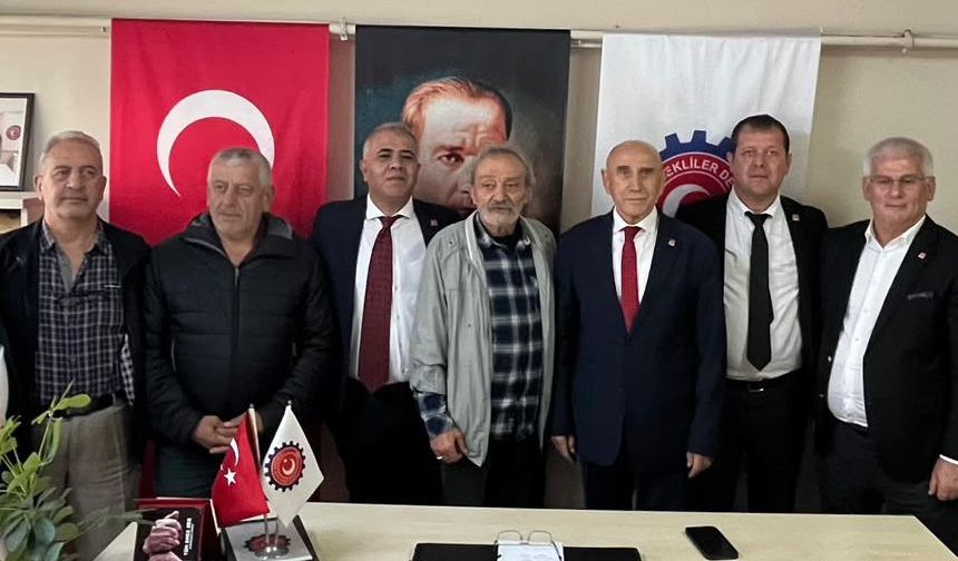 “Zonguldak, emeklilerin de başkenti oldu”