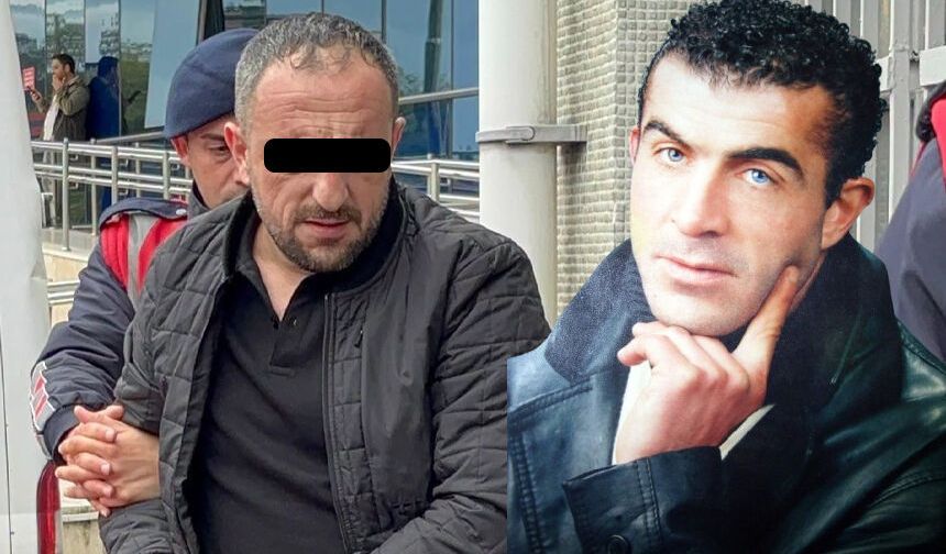 18 yıl sonra bulunan kemiklerle ilgili davada 4 sanık yargılanıyor
