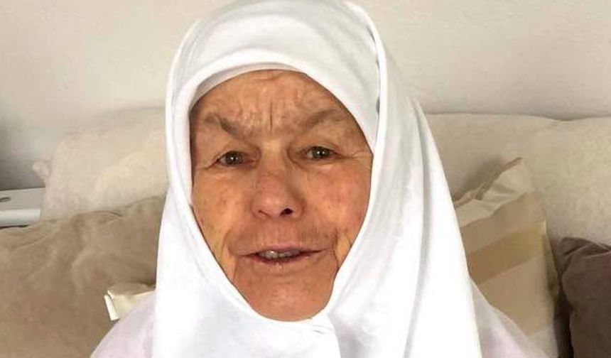 Habibe Uslucuk Hayatını Kaybetti