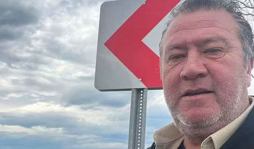 Emlakçı Necmettin Sezer evinde ölü bulundu
