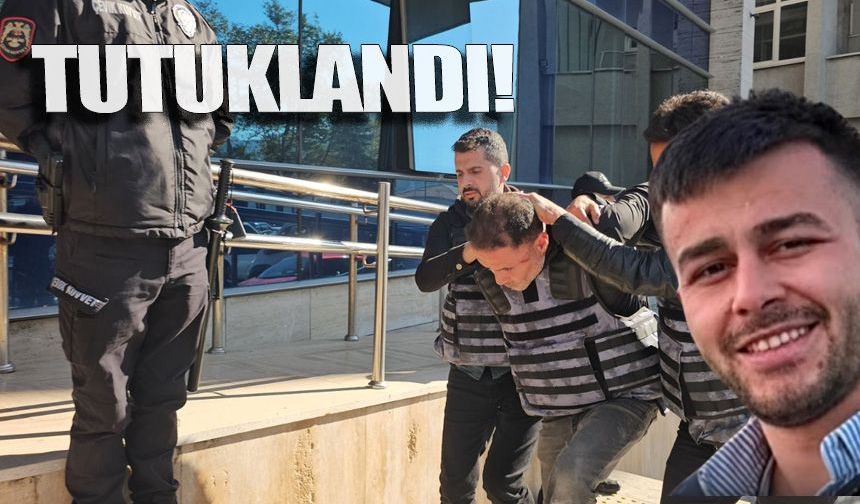 Çatalağzı’ndaki silahlı saldırıda Ercan Demircioğlu tutuklandı
