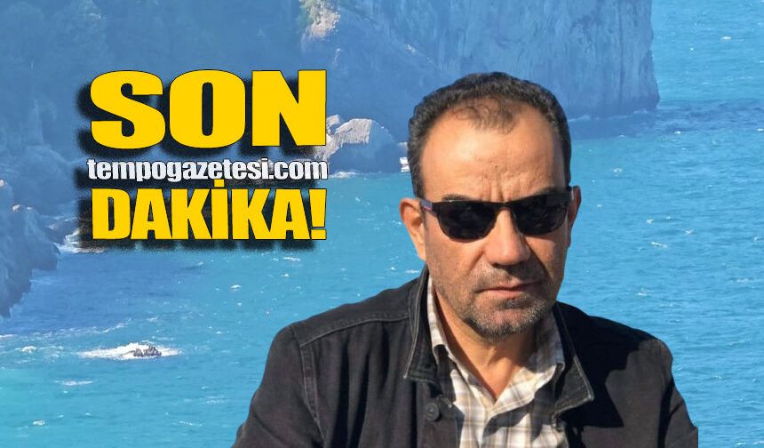 Kayıp balıkçı Erdin Yılmaz'ı arama çalışmaları sürüyor