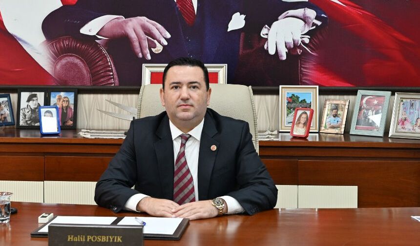Vekalet, meclis üyesi Nurullah Özdemir’de