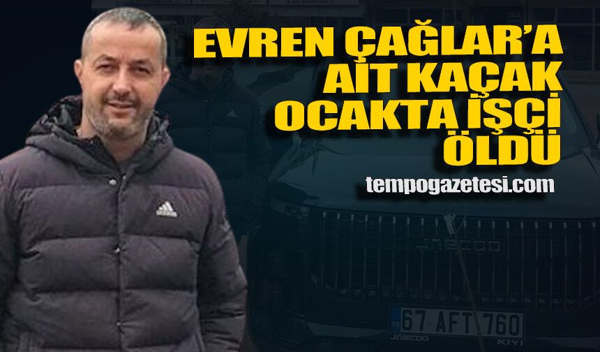 Kaçak ocakta sorumluluk kimin üzerine kalacak?