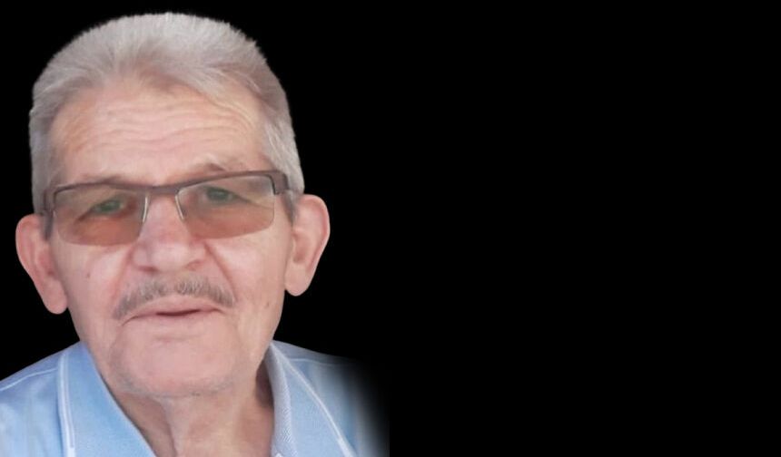 Hacı Hakkı Karademir hayatını kaybetti