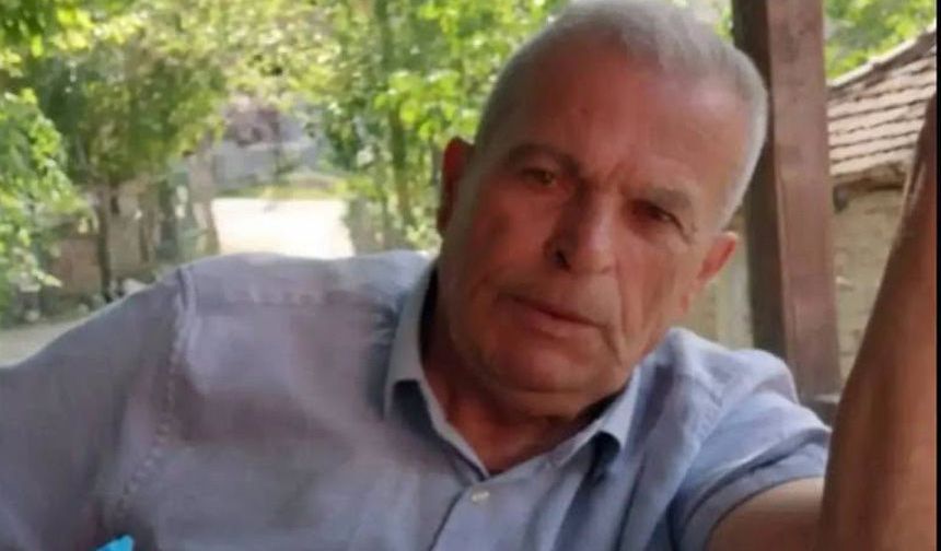 Ömer Gündoğduoğlu hayatını kaybetti