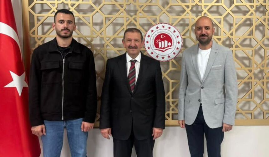 Zonguldak'ta yapılaşma ve şehircilik ele alındı