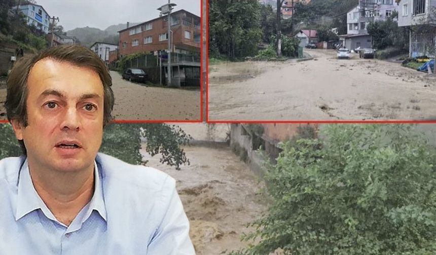 Kutoğlu’ndan Zonguldak için kritik uyarı: “Kimse bilmiyorduk demesin!”